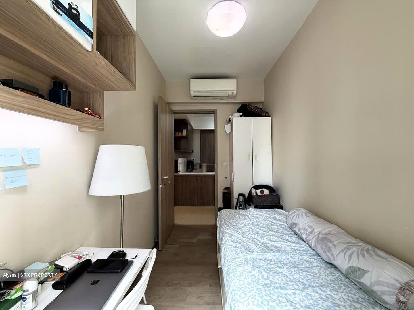 Sol Acres (D23), Condominium #551957781